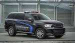 Dodge Durango Pursuit 2018 года